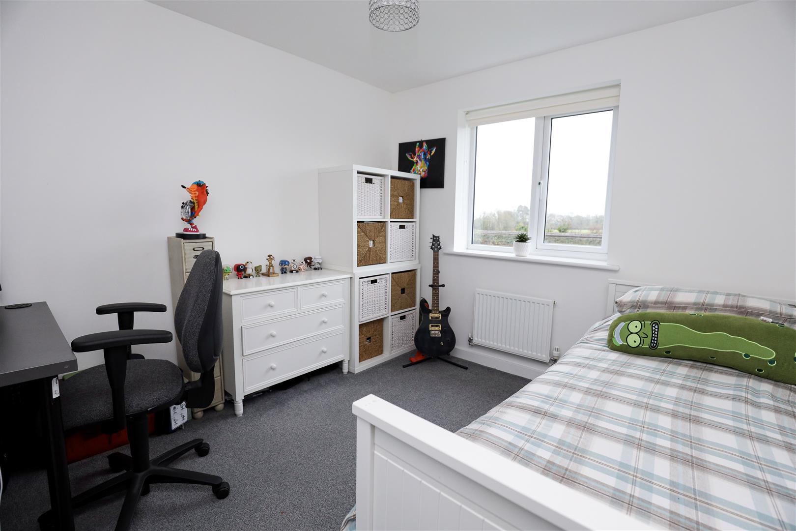 6 Plasnewydd Walk, Llantwit Major, Vale of Glamorgan, CF61 2YW